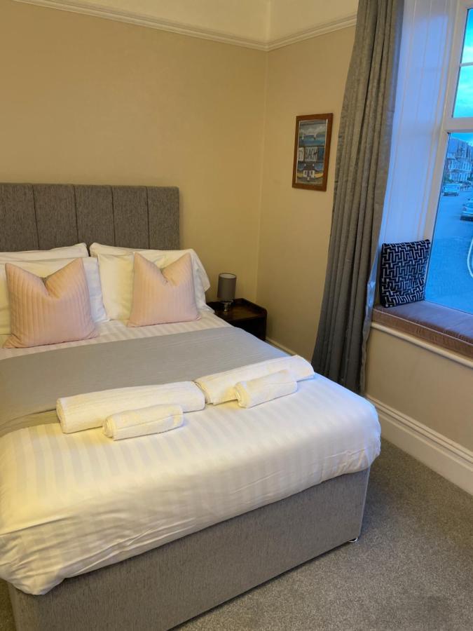 Bodalwyn Guest House Aberystwyth Exterior foto