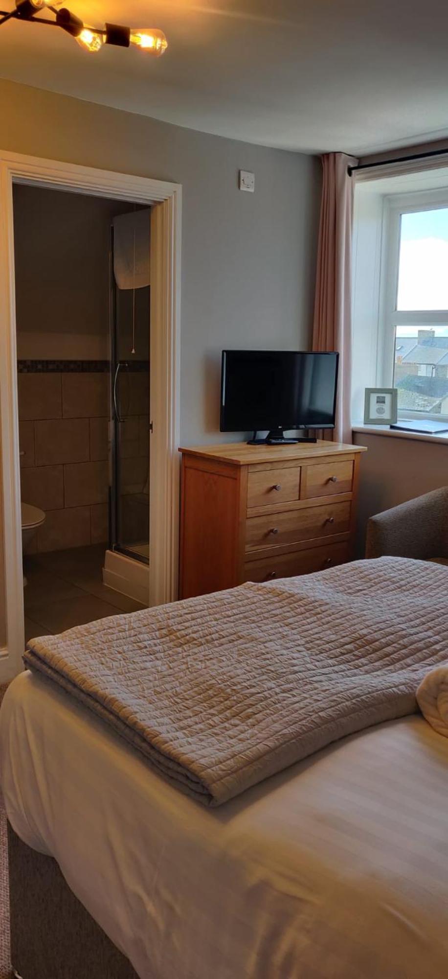 Bodalwyn Guest House Aberystwyth Exterior foto