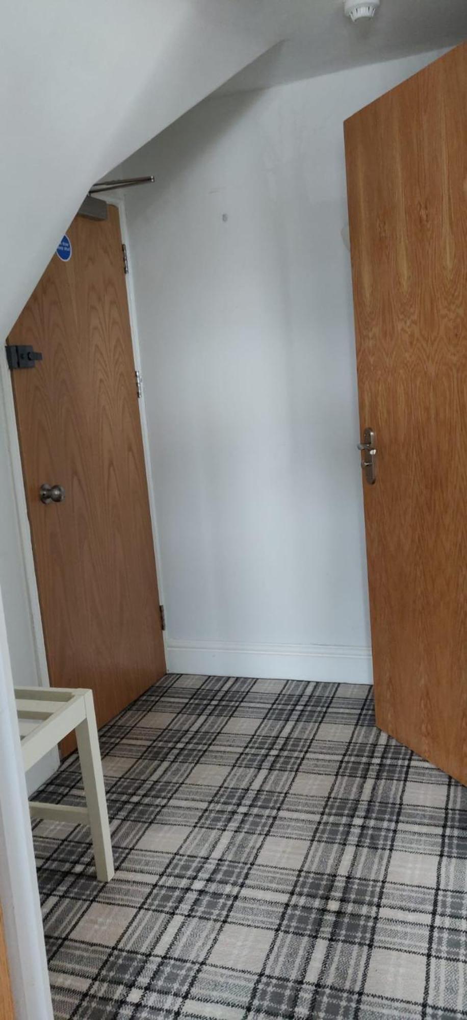 Bodalwyn Guest House Aberystwyth Exterior foto